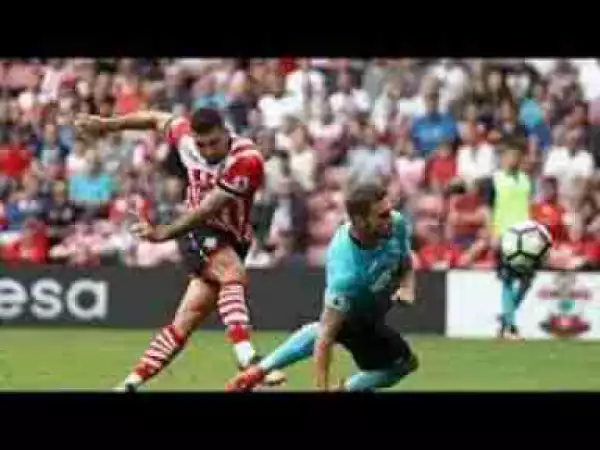 Video: Southampton 0-0 Swansea - Highlights - Premier League - 12-8-2017